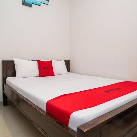 Reddoorz At Merr Rungkut Jl Gunung Anyar Gununganjar Exteriér fotografie