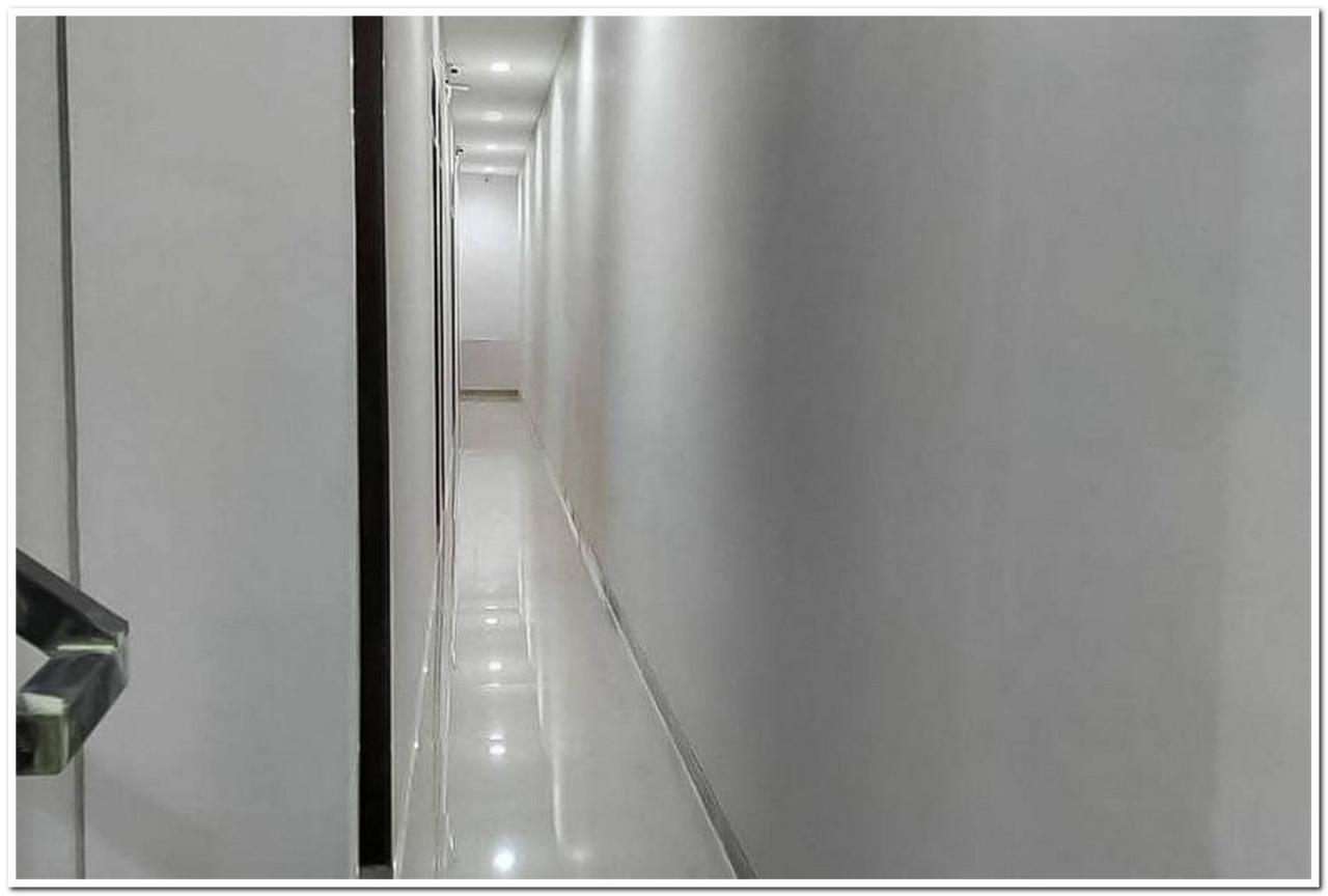 Reddoorz At Merr Rungkut Jl Gunung Anyar Gununganjar Exteriér fotografie
