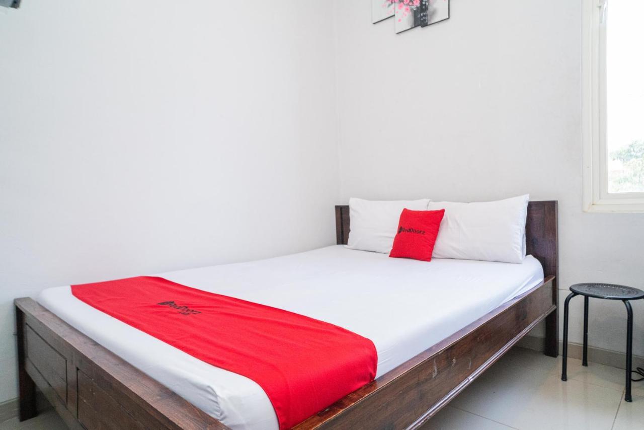 Reddoorz At Merr Rungkut Jl Gunung Anyar Gununganjar Exteriér fotografie