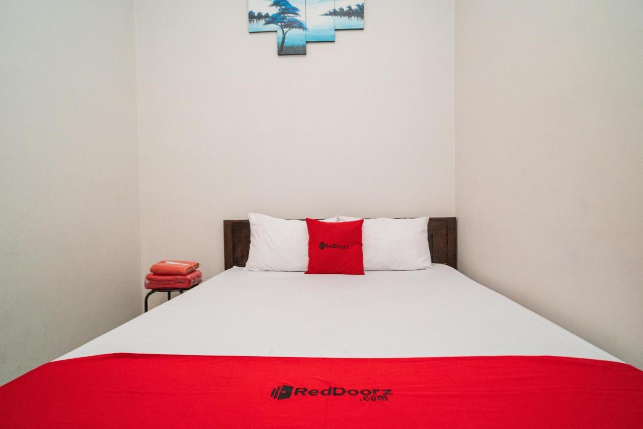 Reddoorz At Merr Rungkut Jl Gunung Anyar Gununganjar Exteriér fotografie
